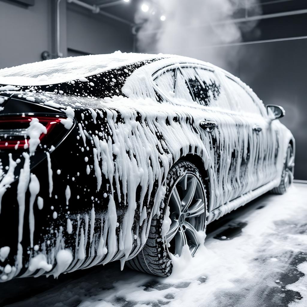 Detailing zewnętrzny